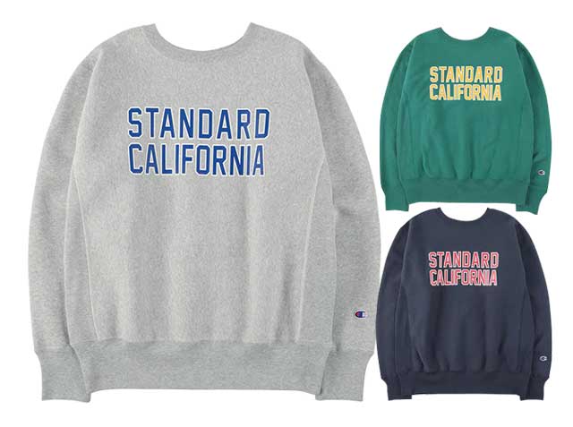 SALE 20%OFF】STANDARD CALIFORNIA スタンダードカリフォルニア