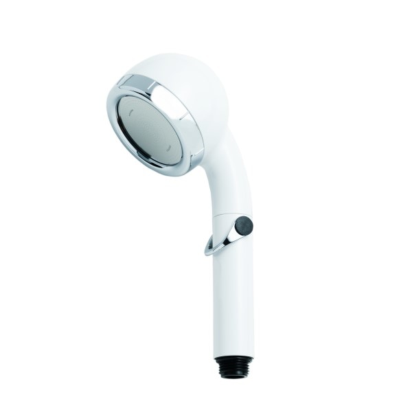 シャワーヘッド アマネ ストップレバーWHの通販｜東京インテリア公式通販