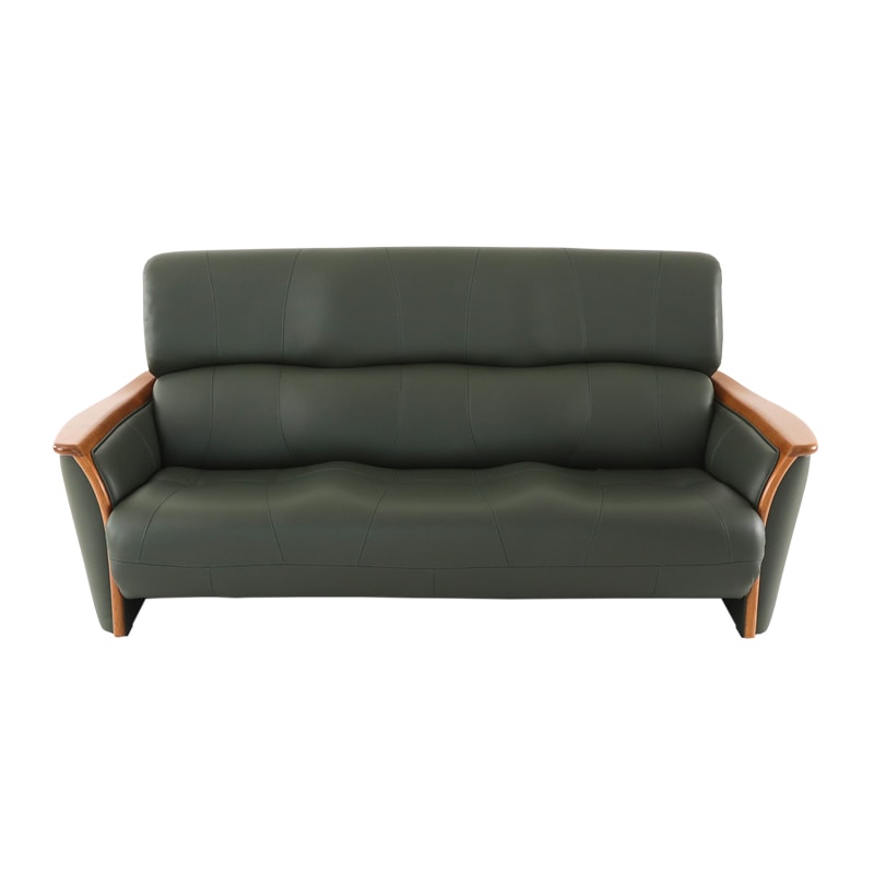 3人掛 ソファ エース3P(187) DA NO.1410 浜本工芸 【大型商品配送