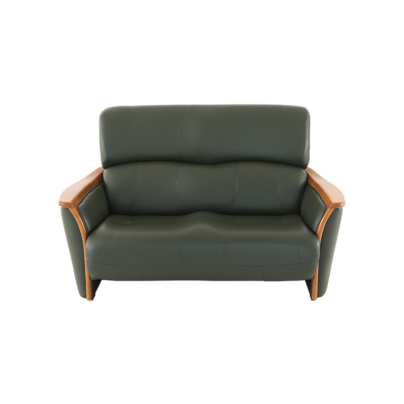 2人掛 ソファ エース2P(147) DA NO.1410 浜本工芸 【大型商品配送