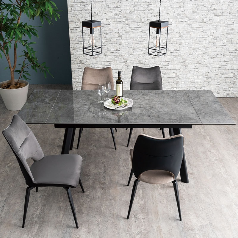 セラミックテーブルの商品一覧｜東京インテリア公式通販