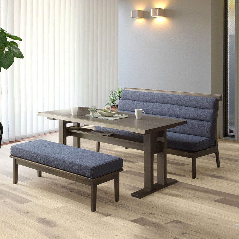 藍花 ダイニングシリーズの商品一覧｜東京インテリア公式通販