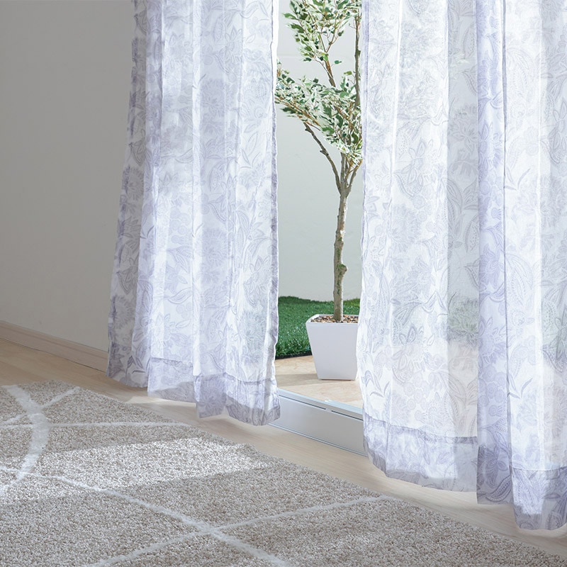 既製レース プレアリ LV ※6サイズ有の通販｜東京インテリア公式通販