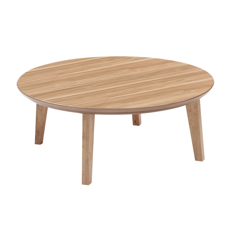 暖卓 ソラ 90丸【大型商品配送】□の通販｜東京インテリア公式通販