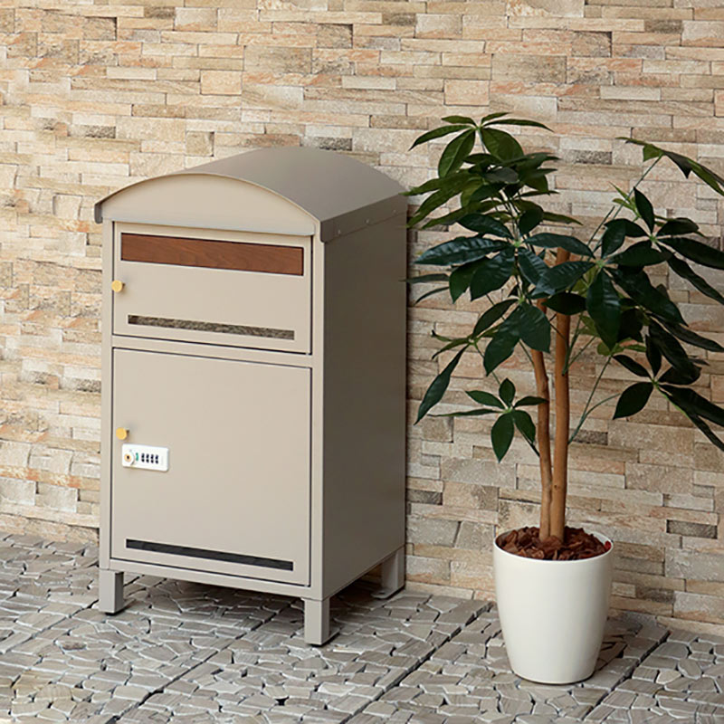 宅配ポスト PBX-107 リーノ LBEの通販｜東京インテリア公式通販