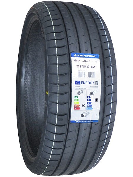 激安 ◇215/35R19 85Y 2025年製造 TRIANGLE EffeX Sport TH202