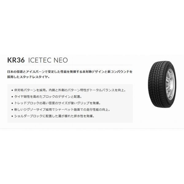 激安 ◇2本セット 185/60R15 84R 2025年製 スタッドレスタイヤ KENDA
