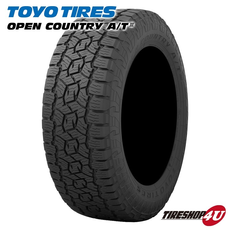 YOKOHAMA GEOLANDAR A/T G015 P235/70R16 104T OWL アウトライン