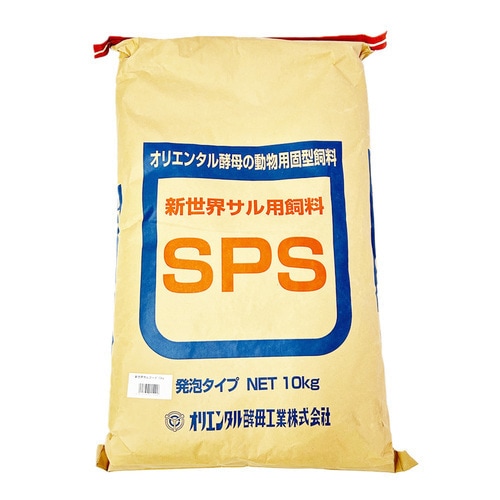 オリエンタル酵母 新世界サルフード 10kg | 小動物,サル,フード | トム