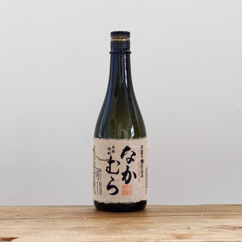 宝山 蒸撰白豊 酒精乃雫 芋焼酎 25度 720ml