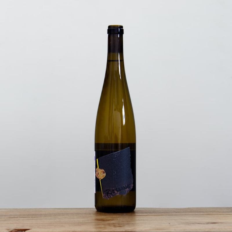 ドメーヌ・フィッシュバック クレマン・ダルザス・ブリュット白泡