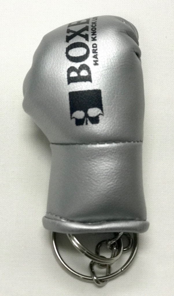 KBX-1 BOXERミニグローブ キーホルダー | すべての商品 | | 格闘技プロ