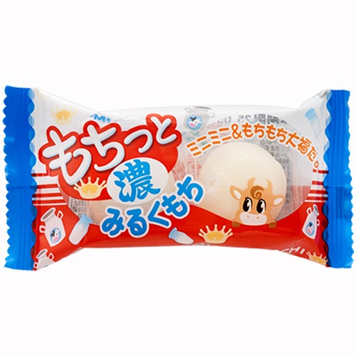 駄菓子(売値から選ぶ）,40円～49円｜もちっと濃みるくもちの通販
