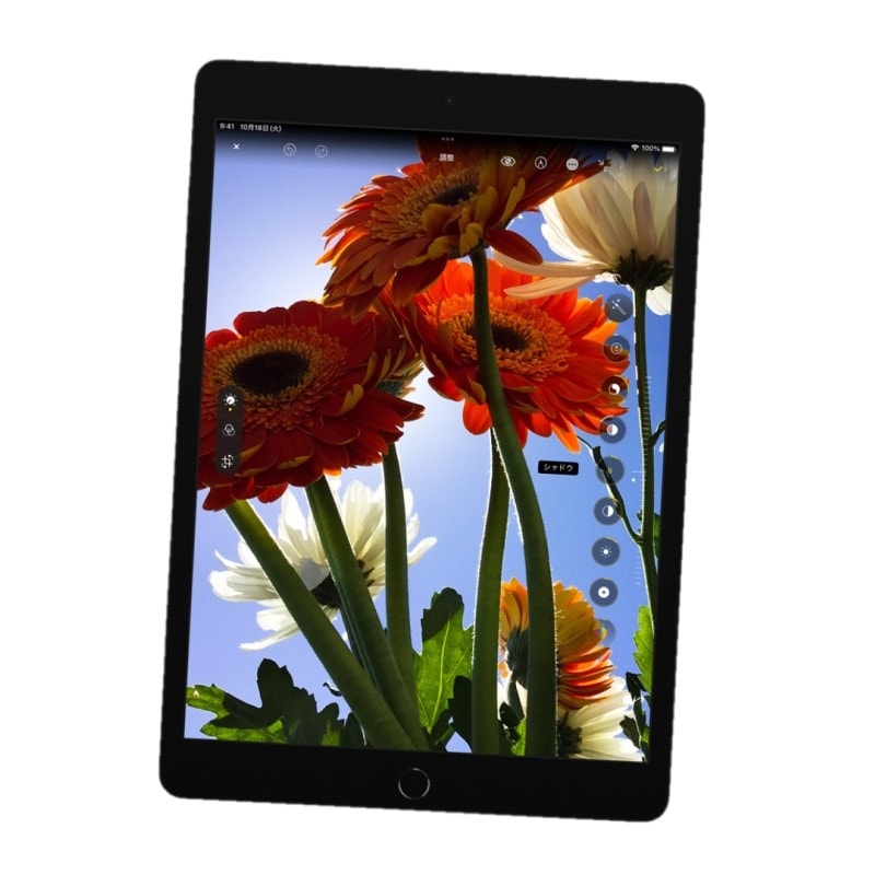 MK2L3J/A』Apple iPad Wi-Fi 第9世代 64GB シルバー 2021年秋モデル