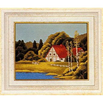 東京文化刺繍キット BSK-785 