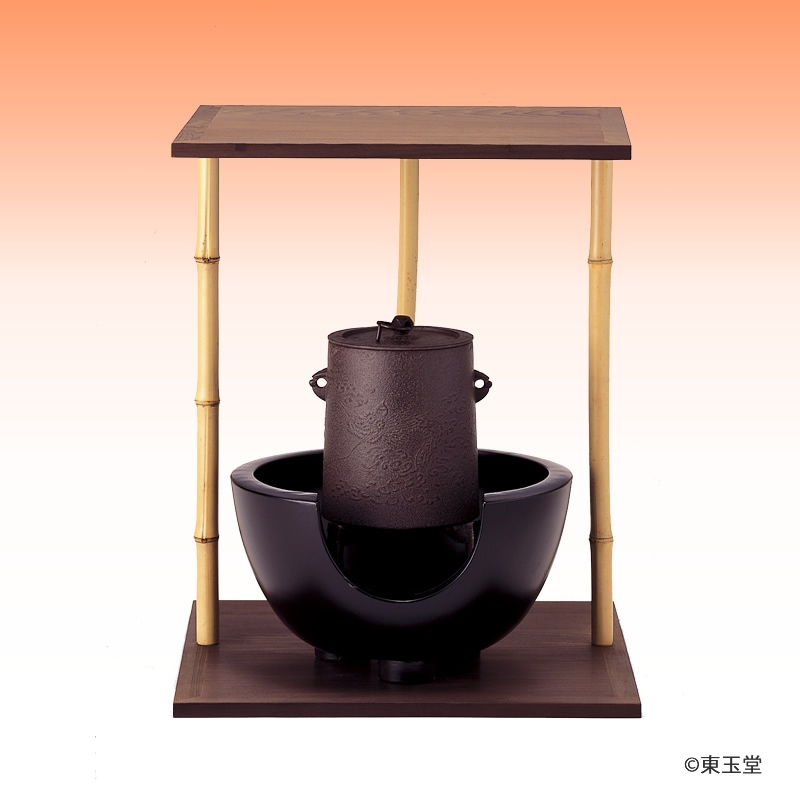 五行棚 玄々斎好写 | 棚物、箪笥,裏千家流好写 | |茶道具通販 お茶道具