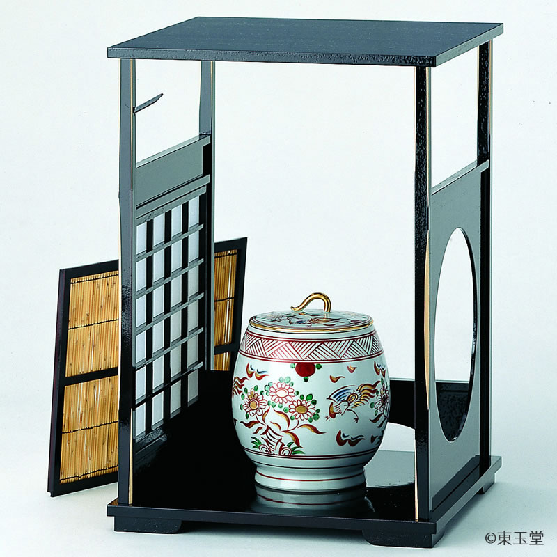 吉野棚 圓能斎好写 | 棚物、箪笥,裏千家流好写 | |茶道具通販 お茶道具