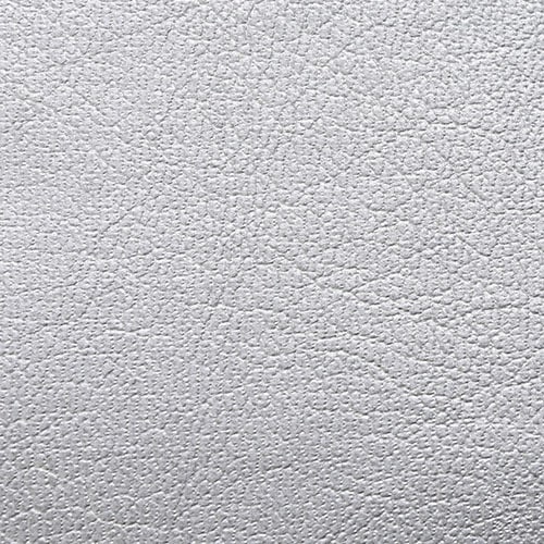 廃番】Z53 / 裏用合皮 艶有り / 銀:がまぐち口金・各種金具・袋物材料