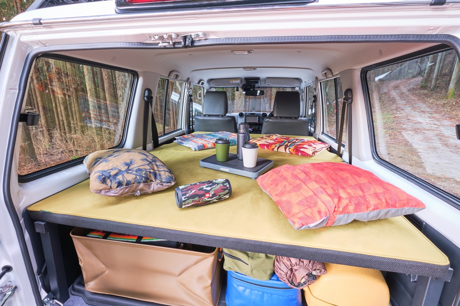 トイファクトリーオリジナル＞ランドクルーザー