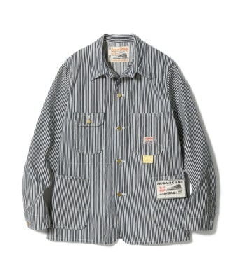 SUGAR CANE,SUGAR CANE / JACKET - TOYO ENTERPRISE ONLINE STORE