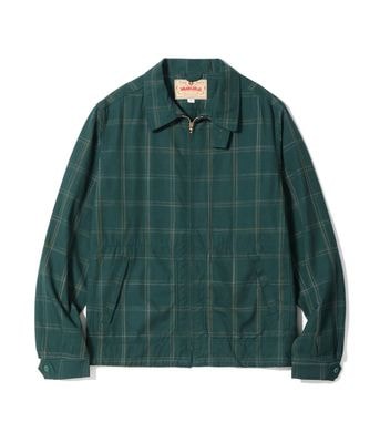 SUGAR CANE,SUGAR CANE / JACKET - TOYO ENTERPRISE ONLINE STORE