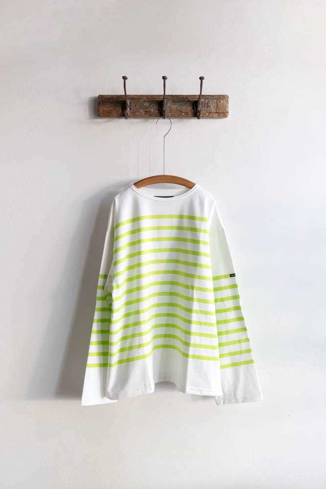 OUTIL ウティ | TORICOT HABAS Col : OFF/LIME PUNCH 公式通販