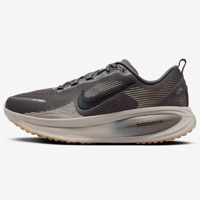 NIKE ナイキ ランニングシューズ ボメロ 18 メンズ ミディアムアッシュ