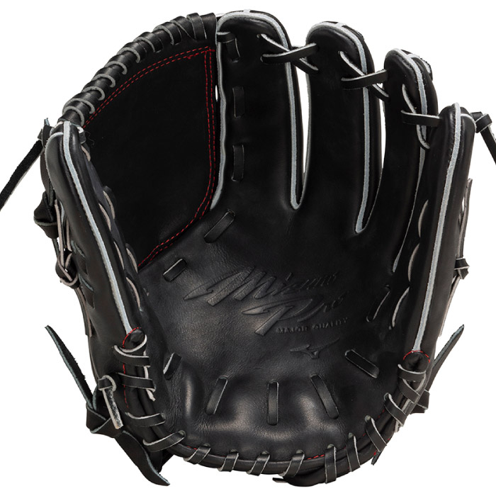 Mizuno Pro ミズノプロ 投手用 タテ型 サイズ12 BSSショップ限定 大人
