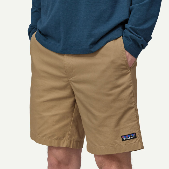 patagonia パタゴニア メンズ・ライトウェイト・オールウェア・ヘンプ