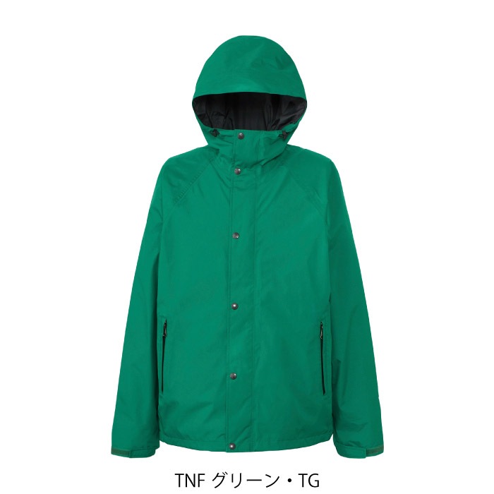 THE NORTH FACE ザ ノースフェイス Stow Away Jacket ストアウェイ