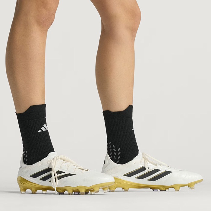 adidas アディダス サッカースパイク コパ ピュア 3 ELITE FG