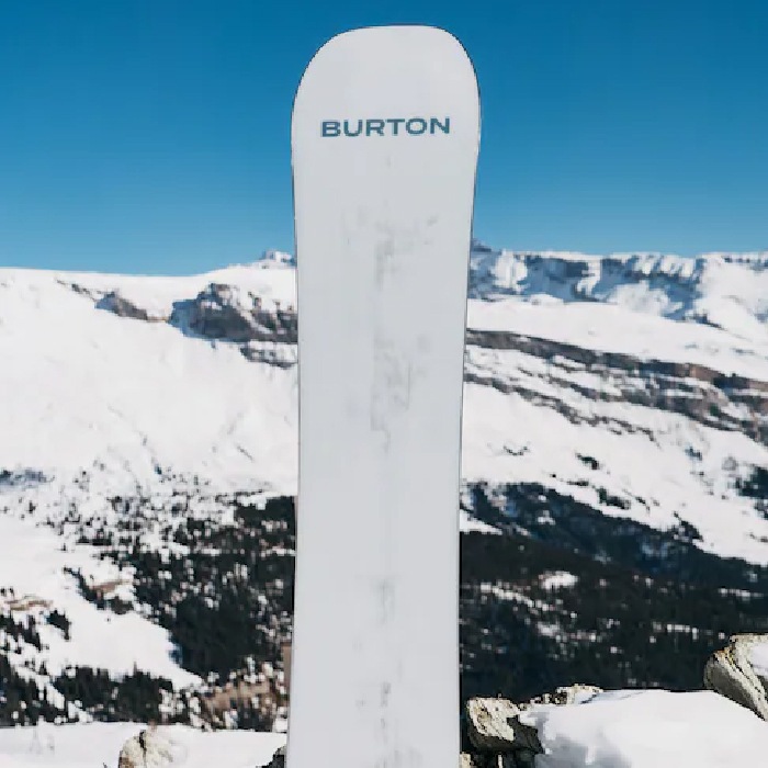 25-26 BURTON バートン PROCESS プロセス スノーボード 板 メンズ 2025