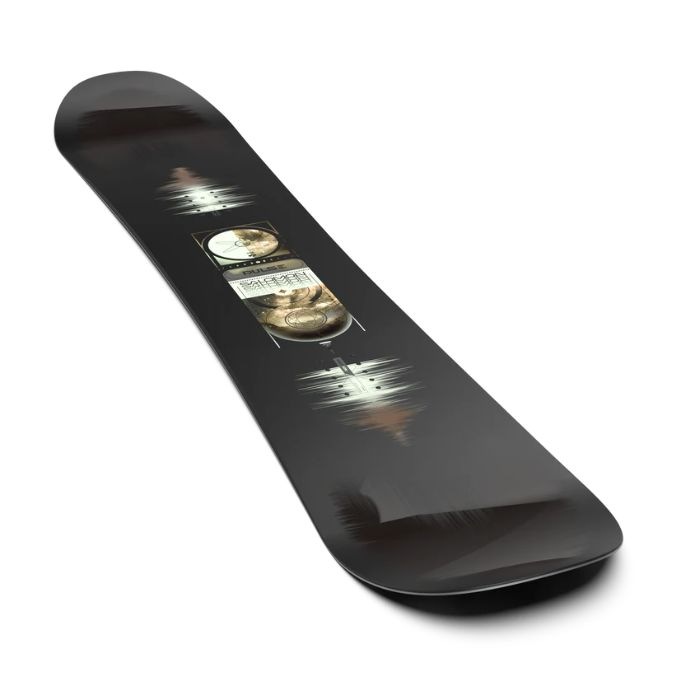 25-26 SALOMON サロモン PULSE パルス スノーボード 板 メンズ 2025