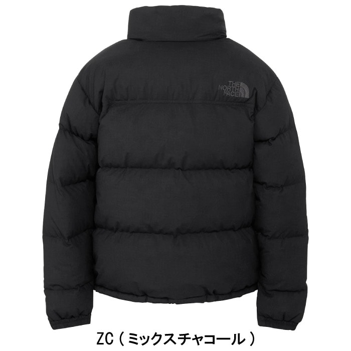 THE NORTH FACE ザ ノースフェイス ウーリーヌプシジャケット ユニ