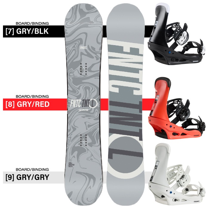 25-26 FNTC エフエヌティーシー TNT L ティーエヌティーエル ロー