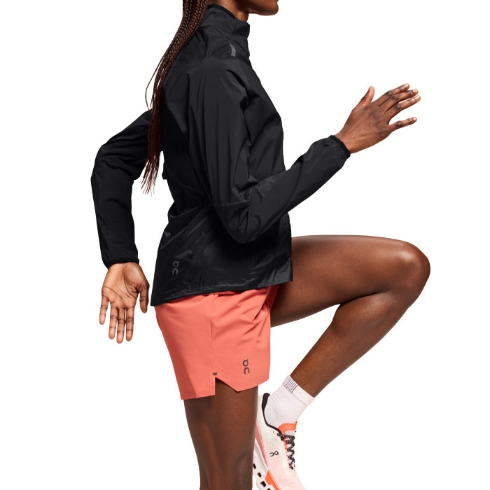 On オン ランニングジャケット レディース Weather Jacket ウェザー