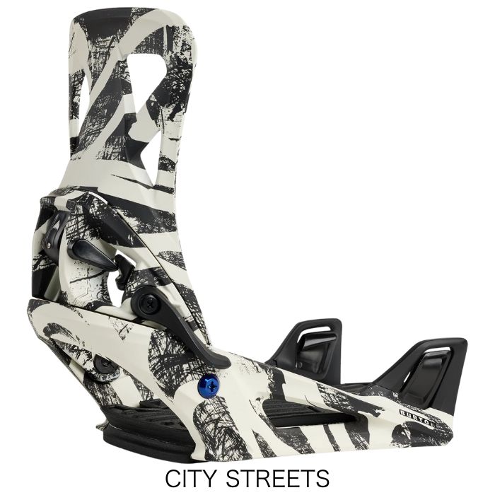 25-26 BURTON バートン メンズ Step On ステップオン Re:Flex リ