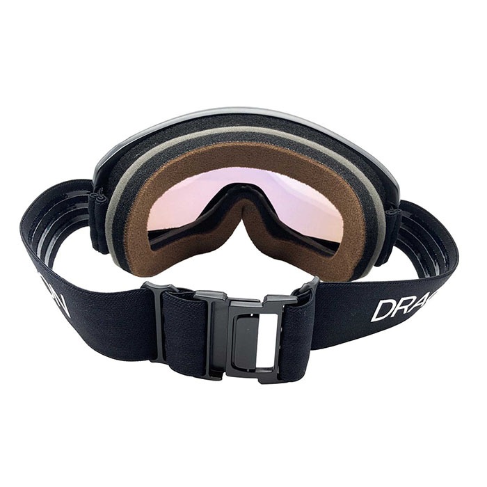 25-26 DRAGON ドラゴン D1 ディーワン PREMIUM BLACK / LUMALENS J