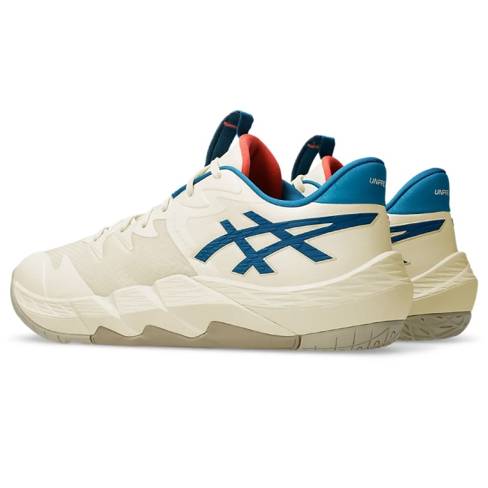 asics アシックス バスケットボールシューズ UNPRE ARS LOW 2 メンズ