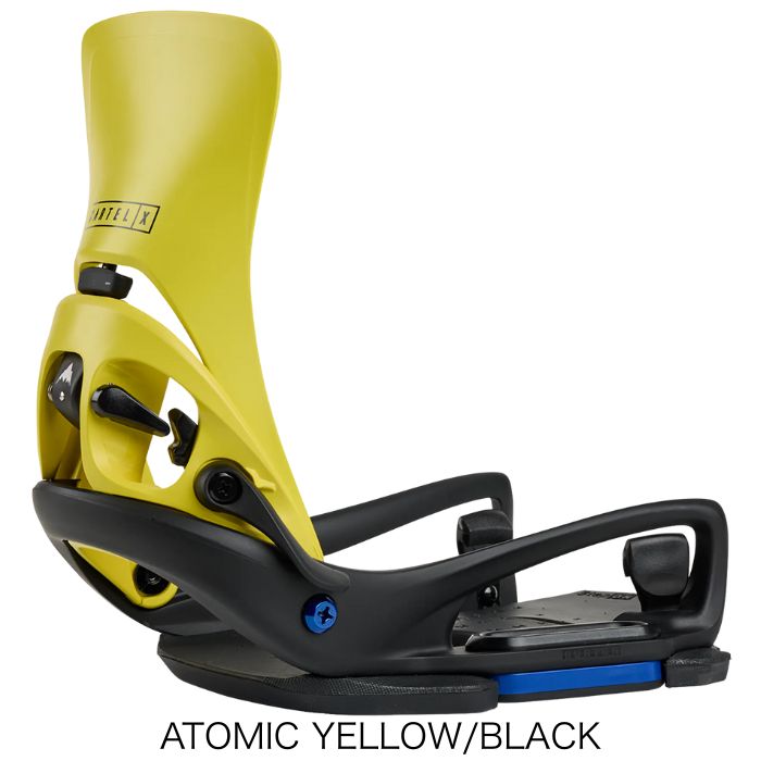 25-26 BURTON バートン メンズ Step On ステップオン CARTEL X