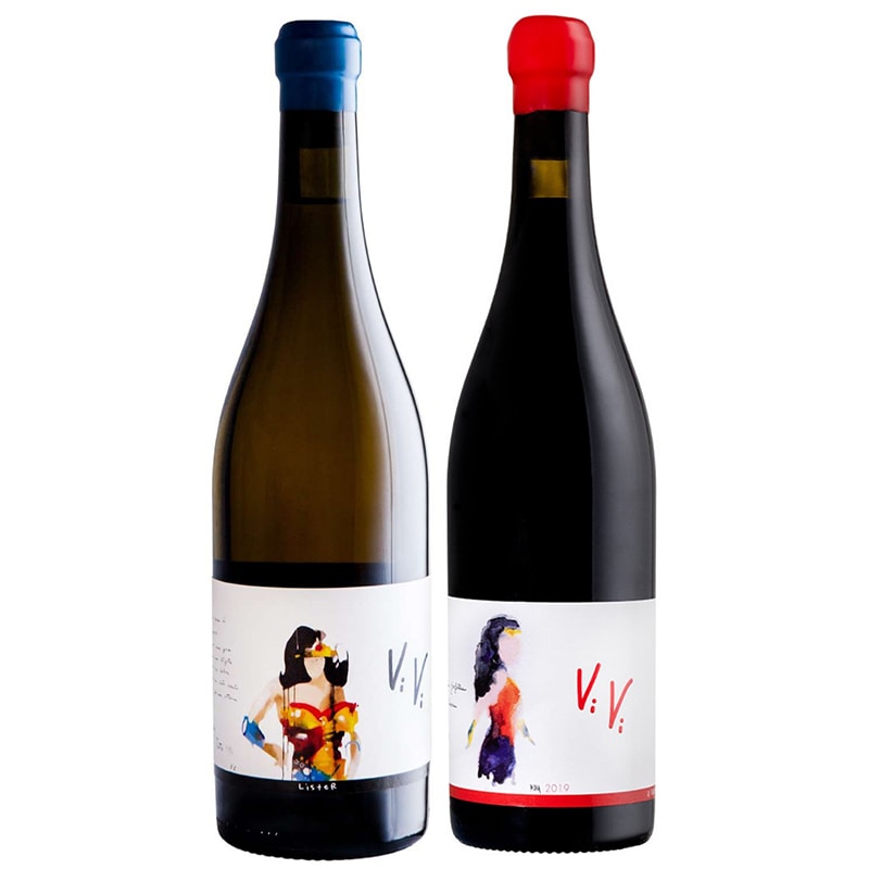 TS CUBIC SHOPPING限定セット】＜数量限定＞サン・ヴァレンティ―ノ