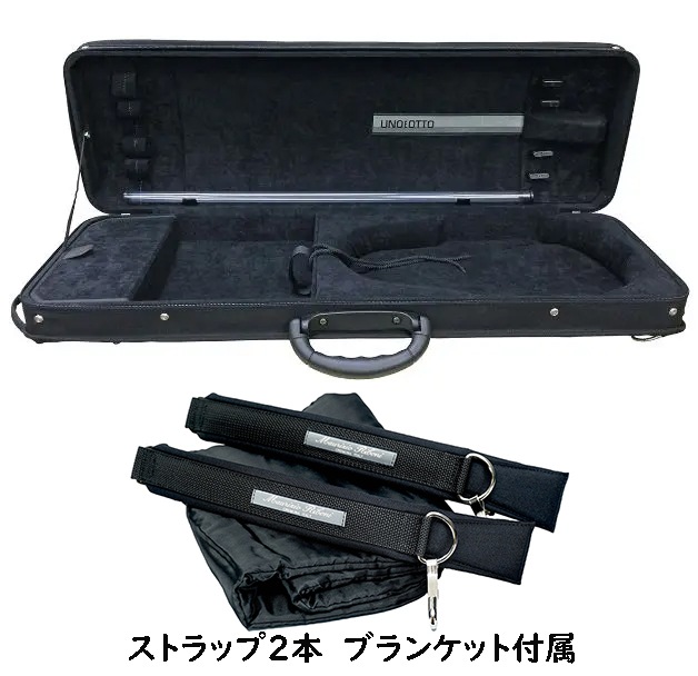 MAURIZIO RIBONI リボーニ UnoeOtto／ウノエオット | ケース