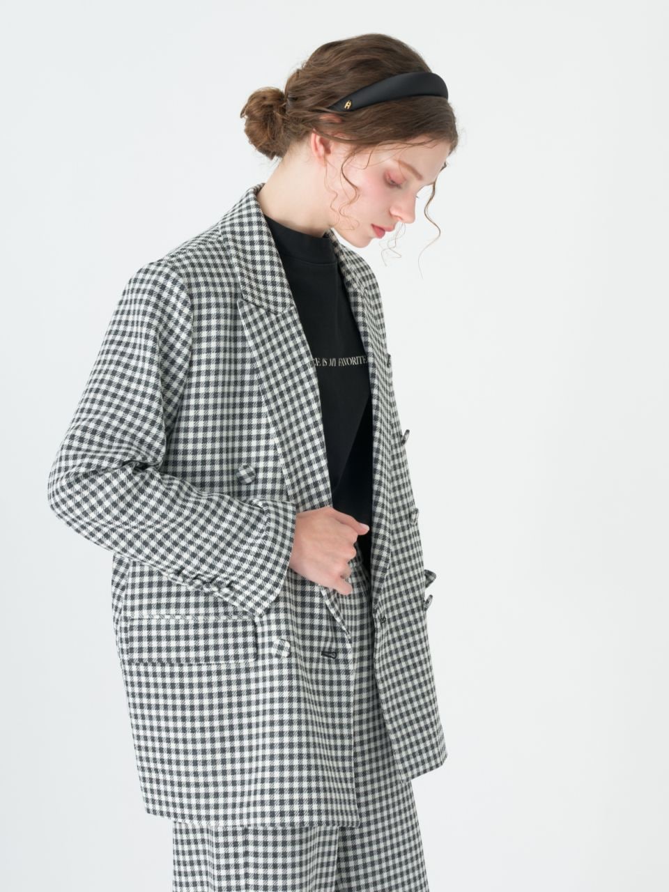 ALL CLOTHES｜TSURU By MARIKO OIKAWA