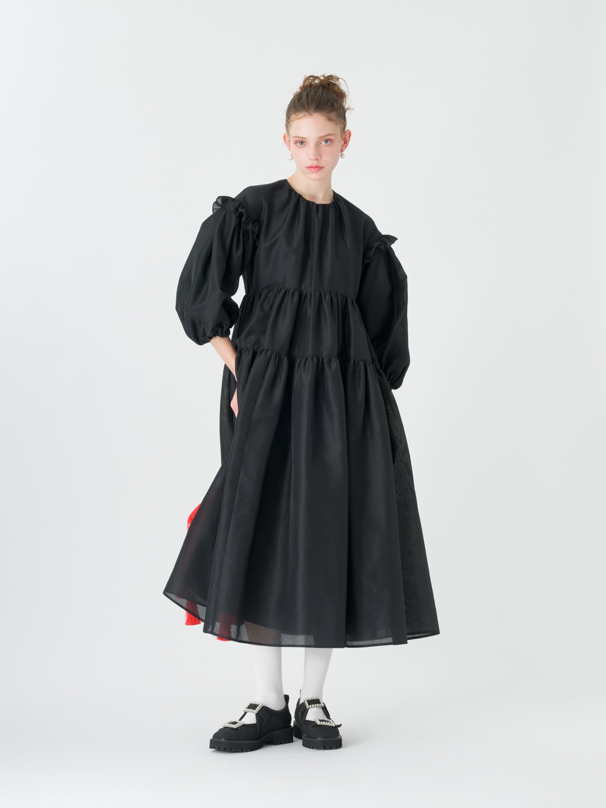 Lala | COLLECTION,2026 SPRING COLLECTION | TSURU By MARIKO OIKAWA