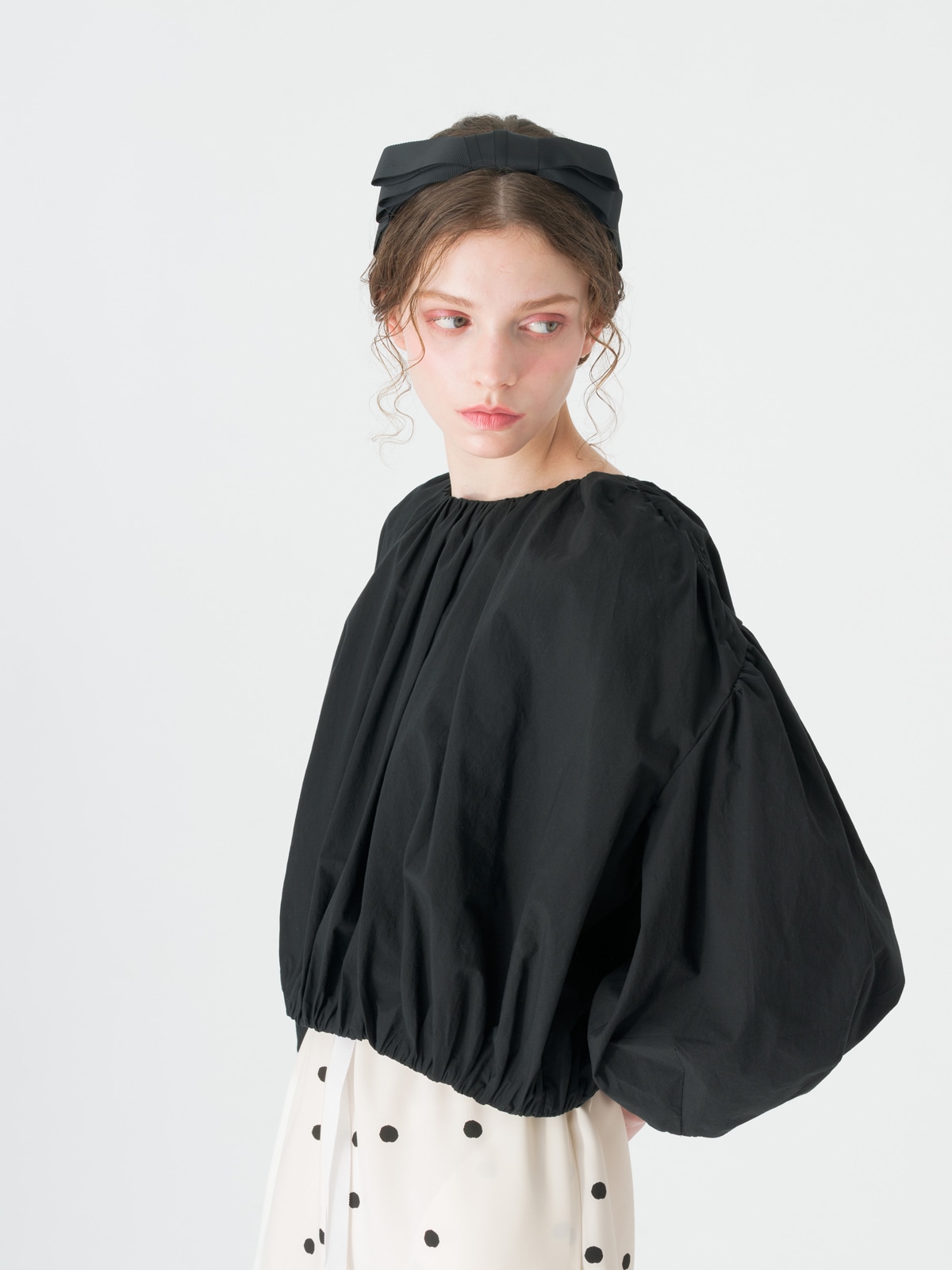 Mou | COLLECTION,2026 SPRING COLLECTION | TSURU By MARIKO OIKAWA