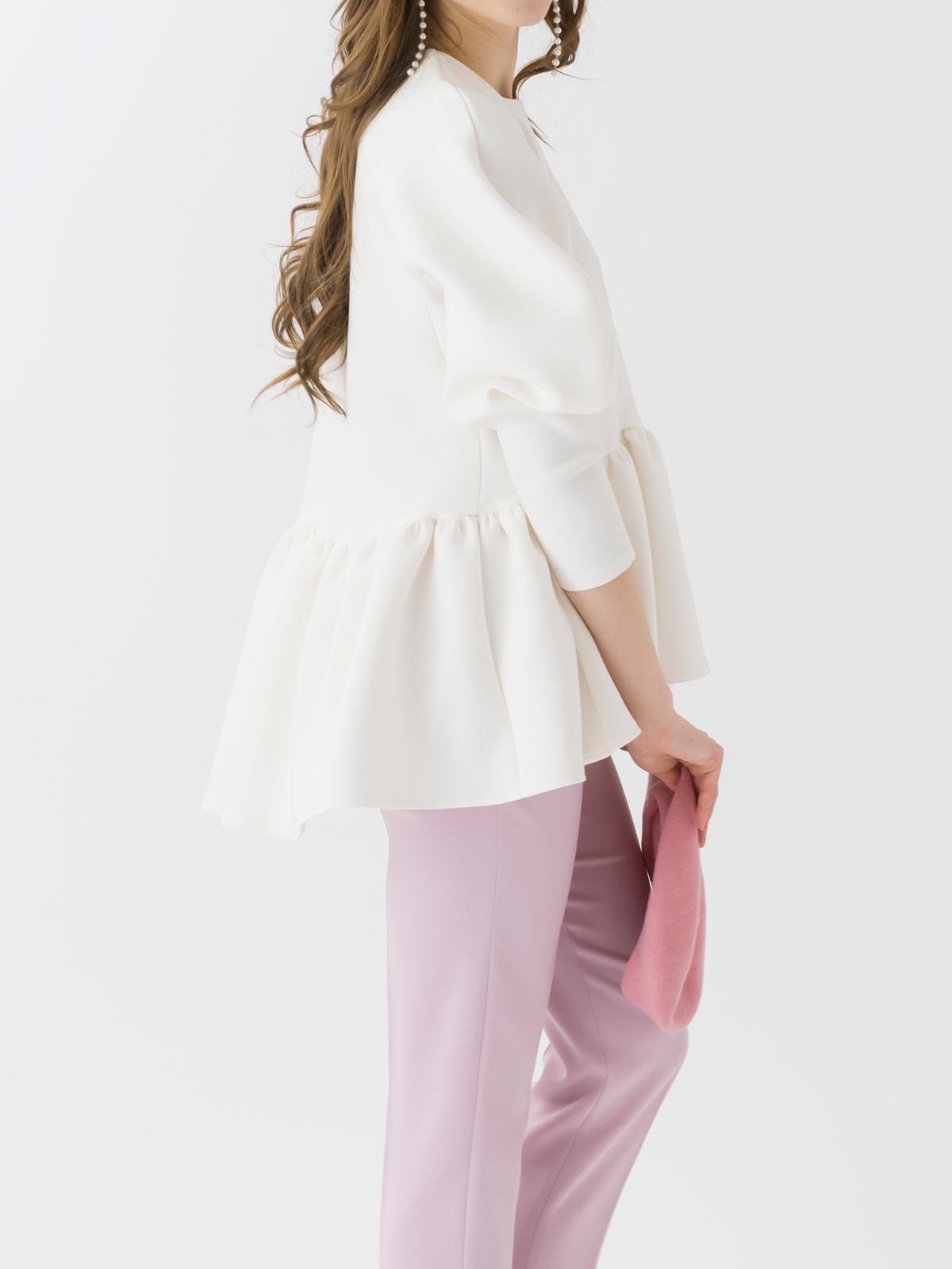 Kirill＜ONLINE限定＞ | ALL | TSURU By MARIKO OIKAWA