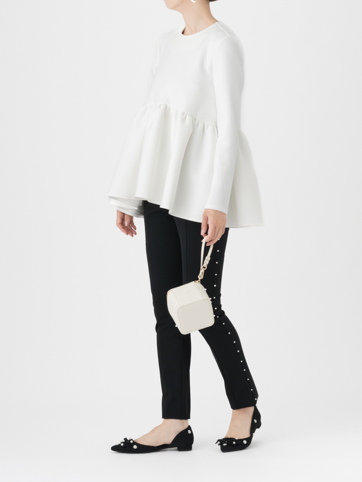 Ginny | ONLINE LIMITED | TSURU By MARIKO OIKAWA