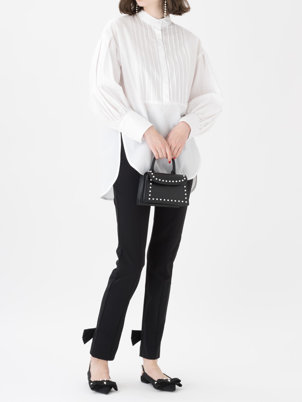 Ginny | ONLINE LIMITED | TSURU By MARIKO OIKAWA