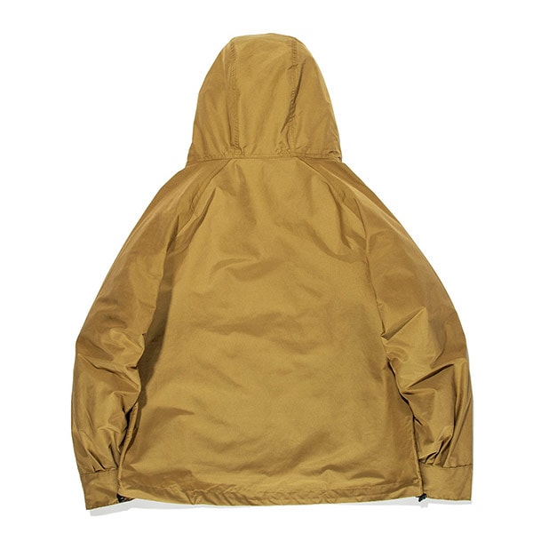 マウントフット プルオーバー (ターコイズ) | Oregonian Outfitters