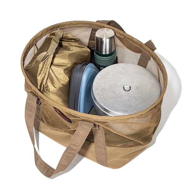 キャンプクリール SHORT (ブラックカモ) | Oregonian Camper,アイテム